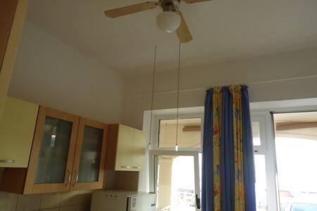 A2+1 Groundfloor Brela Apartment Exterior foto